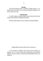 Diplomdarbs 'Rīgas Fondu birža un tajā kotēto vērtspapīru analīze', 28.