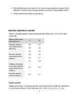 Konspekts 'Osmoze augu šūnās', 2.