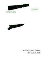 Biznesa plāns 'Zemeņu audzētava "Zemenīte"', 1.