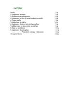 Biznesa plāns 'Zemeņu audzētava "Zemenīte"', 3.