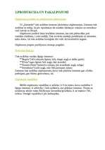 Biznesa plāns 'Zemeņu audzētava "Zemenīte"', 5.