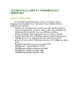 Biznesa plāns 'Zemeņu audzētava "Zemenīte"', 6.