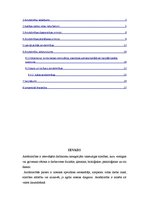 Konspekts 'Arodslimības un to raksturojums', 2.