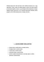 Konspekts 'Arodslimības un to raksturojums', 3.