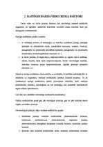 Konspekts 'Arodslimības un to raksturojums', 5.