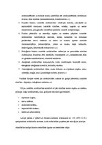 Konspekts 'Arodslimības un to raksturojums', 6.