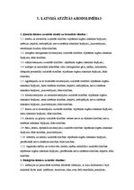 Konspekts 'Arodslimības un to raksturojums', 12.