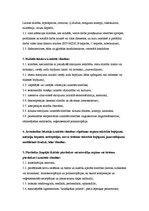 Konspekts 'Arodslimības un to raksturojums', 13.