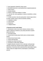 Konspekts 'Arodslimības un to raksturojums', 14.