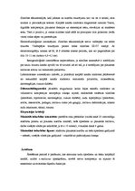 Konspekts 'Arodslimības un to raksturojums', 18.