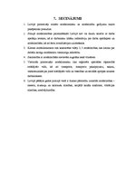 Konspekts 'Arodslimības un to raksturojums', 26.