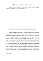 Referāts 'Viesnīcu attīstība Latvijas reģionos', 8.