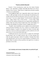 Referāts 'Viesnīcu attīstība Latvijas reģionos', 14.