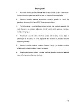 Referāts 'Viesnīcu attīstība Latvijas reģionos', 16.