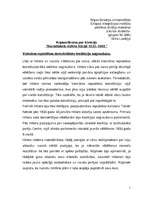 Konspekts 'Nacistiskais režīms Vācijā 1933.-1945.gadā', 1.