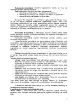 Konspekts 'Komunikāciju veidi organizācijās', 2.