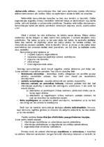 Konspekts 'Komunikāciju veidi organizācijās', 3.