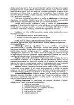 Konspekts 'Komunikāciju veidi organizācijās', 4.