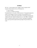 Biznesa plāns 'Datorveikala biznesa plāns', 2.