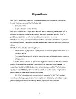 Biznesa plāns 'Datorveikala biznesa plāns', 5.