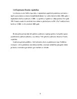 Biznesa plāns 'Datorveikala biznesa plāns', 8.