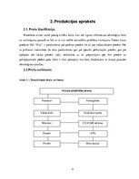 Biznesa plāns 'Datorveikala biznesa plāns', 9.