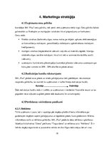 Biznesa plāns 'Datorveikala biznesa plāns', 18.