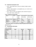 Biznesa plāns 'Datorveikala biznesa plāns', 22.