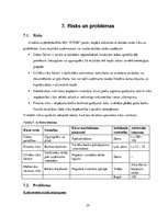 Biznesa plāns 'Datorveikala biznesa plāns', 29.