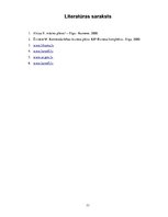 Biznesa plāns 'Datorveikala biznesa plāns', 35.