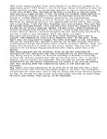 Eseja 'Operation Read: "Lord of the Rings- Return of the King Literacy Project"', 1.