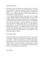 Referāts 'Amerika pirms kolonizācijas', 1.