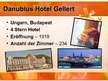 Prezentācija 'Danubius Hotel Gellert', 3.