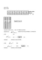 Konspekts 'Diskriminantu un faktoru analīze. Monētas spēļu kauliņa pārbaude', 3.
