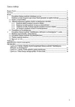 Referāts 'Kompleksa tūrisma maršruta "Zinātkārajiem, aktīvajiem un drosmīgajiem" izveide D', 2.