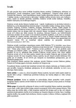 Referāts 'Kompleksa tūrisma maršruta "Zinātkārajiem, aktīvajiem un drosmīgajiem" izveide D', 5.