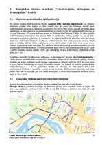 Referāts 'Kompleksa tūrisma maršruta "Zinātkārajiem, aktīvajiem un drosmīgajiem" izveide D', 20.