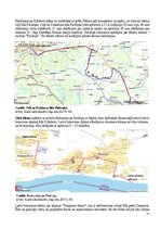 Referāts 'Kompleksa tūrisma maršruta "Zinātkārajiem, aktīvajiem un drosmīgajiem" izveide D', 21.