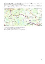 Referāts 'Kompleksa tūrisma maršruta "Zinātkārajiem, aktīvajiem un drosmīgajiem" izveide D', 22.