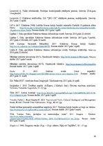 Referāts 'Kompleksa tūrisma maršruta "Zinātkārajiem, aktīvajiem un drosmīgajiem" izveide D', 30.