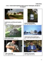 Referāts 'Kompleksa tūrisma maršruta "Zinātkārajiem, aktīvajiem un drosmīgajiem" izveide D', 33.