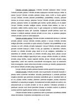 Referāts 'Advokatūra kā tiesu varas institūcija, tās veicamās funkcijas', 3.