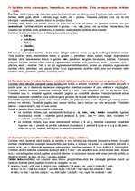 Konspekts 'Latviešu valodas morfoloģija', 7.