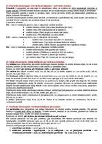 Konspekts 'Latviešu valodas morfoloģija', 12.