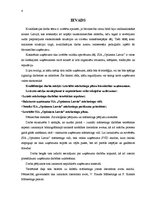 Diplomdarbs 'Mārketinga plāna izstrāde būvniecības uzņēmumam', 6.