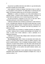 Diplomdarbs 'Mārketinga plāna izstrāde būvniecības uzņēmumam', 11.