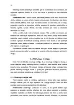 Diplomdarbs 'Mārketinga plāna izstrāde būvniecības uzņēmumam', 14.