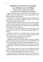 Diplomdarbs 'Mārketinga plāna izstrāde būvniecības uzņēmumam', 37.