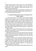 Diplomdarbs 'Mārketinga plāna izstrāde būvniecības uzņēmumam', 43.
