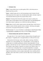 Konspekts 'Taizemes raksturojums', 2.